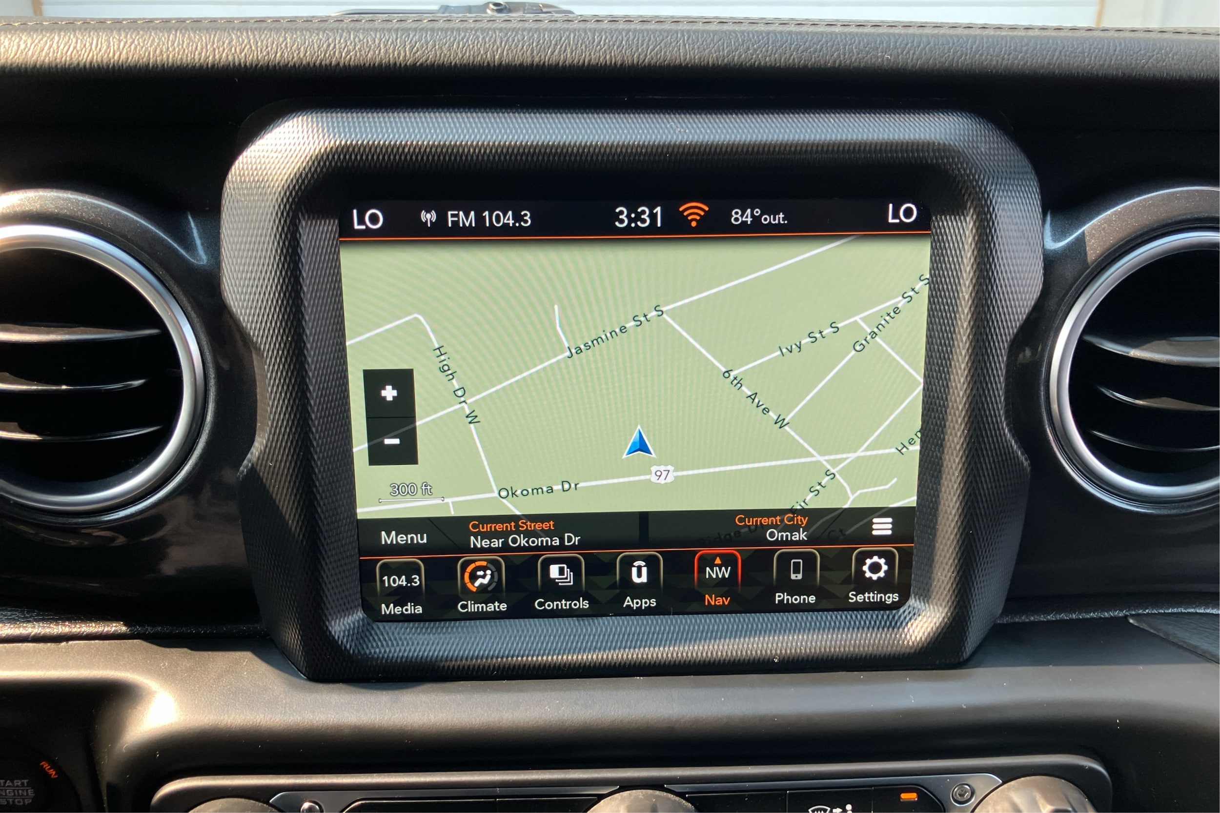 2022 Jeep Wrangler Unlimited Sahara Altitude - Photo 25