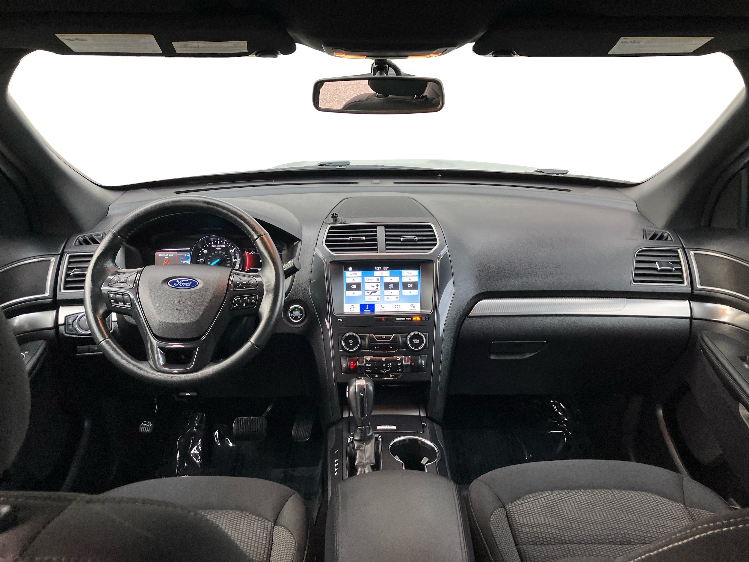 2019 Ford Explorer XLT - Photo 20