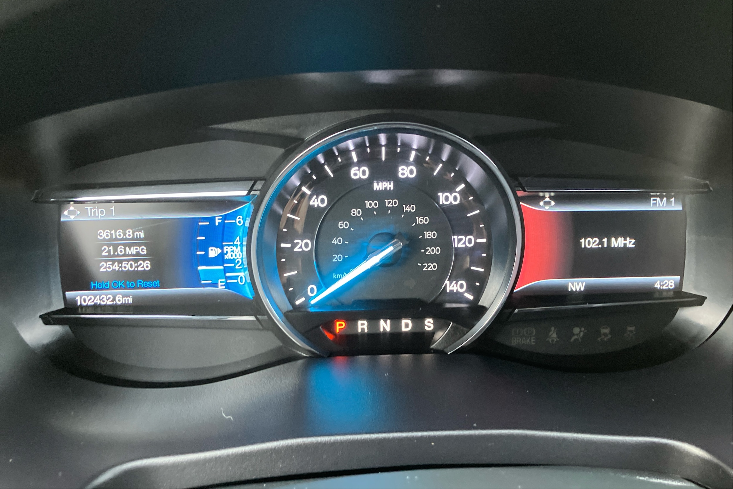 2019 Ford Explorer XLT - Photo 15