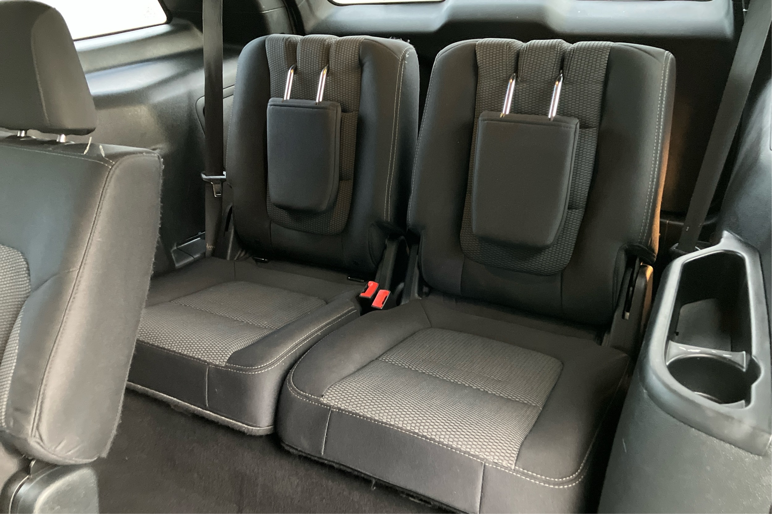 2019 Ford Explorer XLT - Photo 26