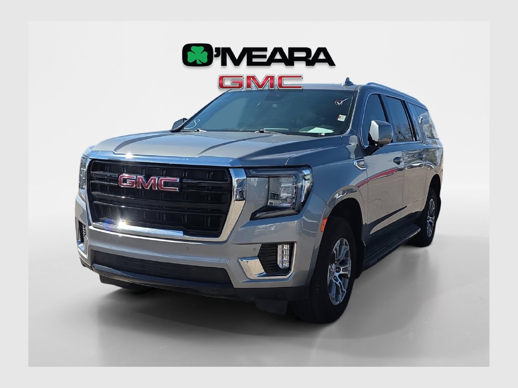2023 GMC Yukon XL