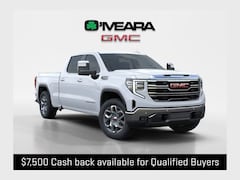 2026 GMC Sierra 1500 SLT Truck