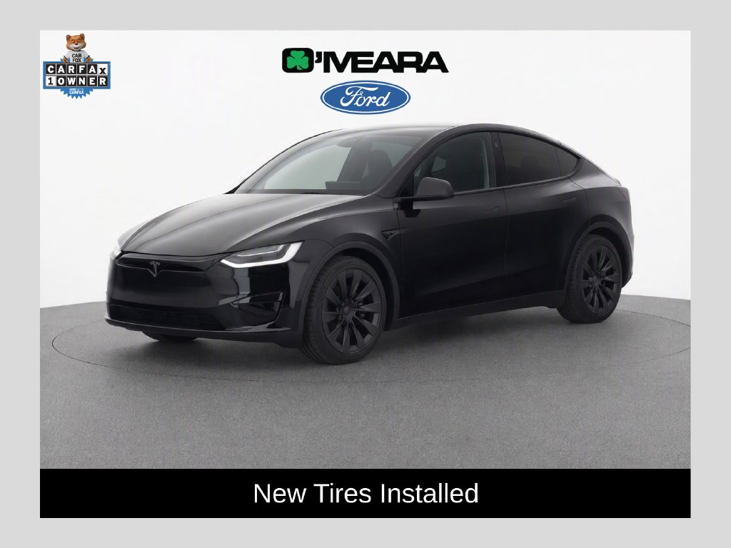 2022 Tesla Model X