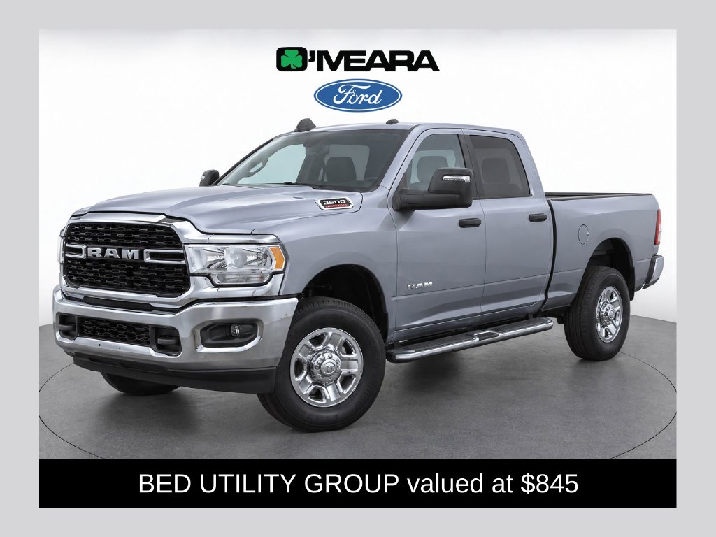 2024 RAM 2500 Pickup Big Horn