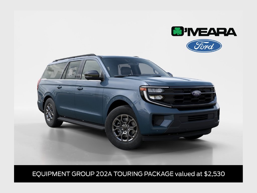 2027 Ford Expedition Max Active SUV