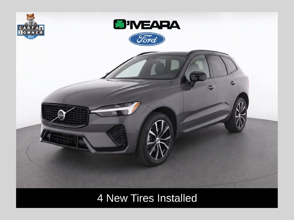 2024 Volvo XC60