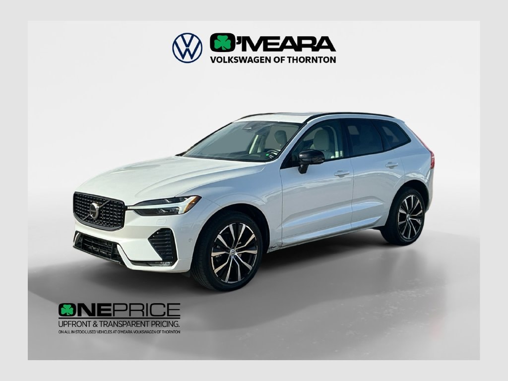 2023 Volvo XC60