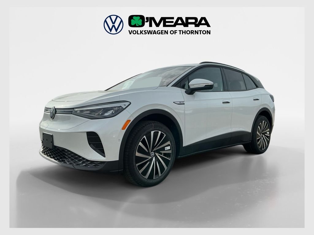 2026 Volkswagen ID.4