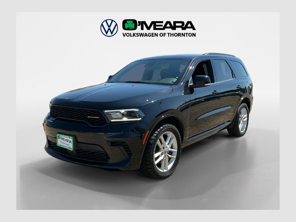 2024 Dodge Durango