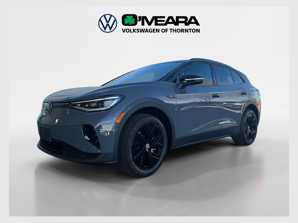 2026 Volkswagen ID.4