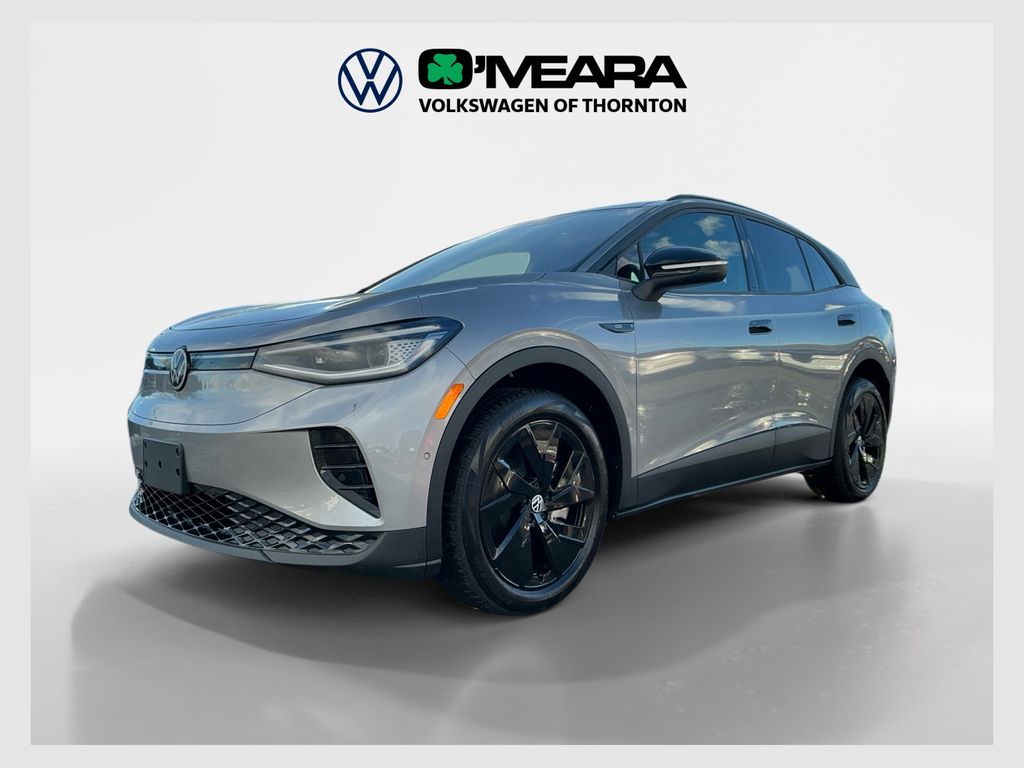 2026 Volkswagen ID.4