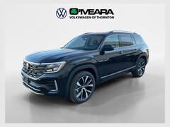2026 Volkswagen Atlas SEL Premium R-Line SUV