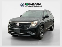 2026 Volkswagen Atlas SEL Premium R-Line SUV