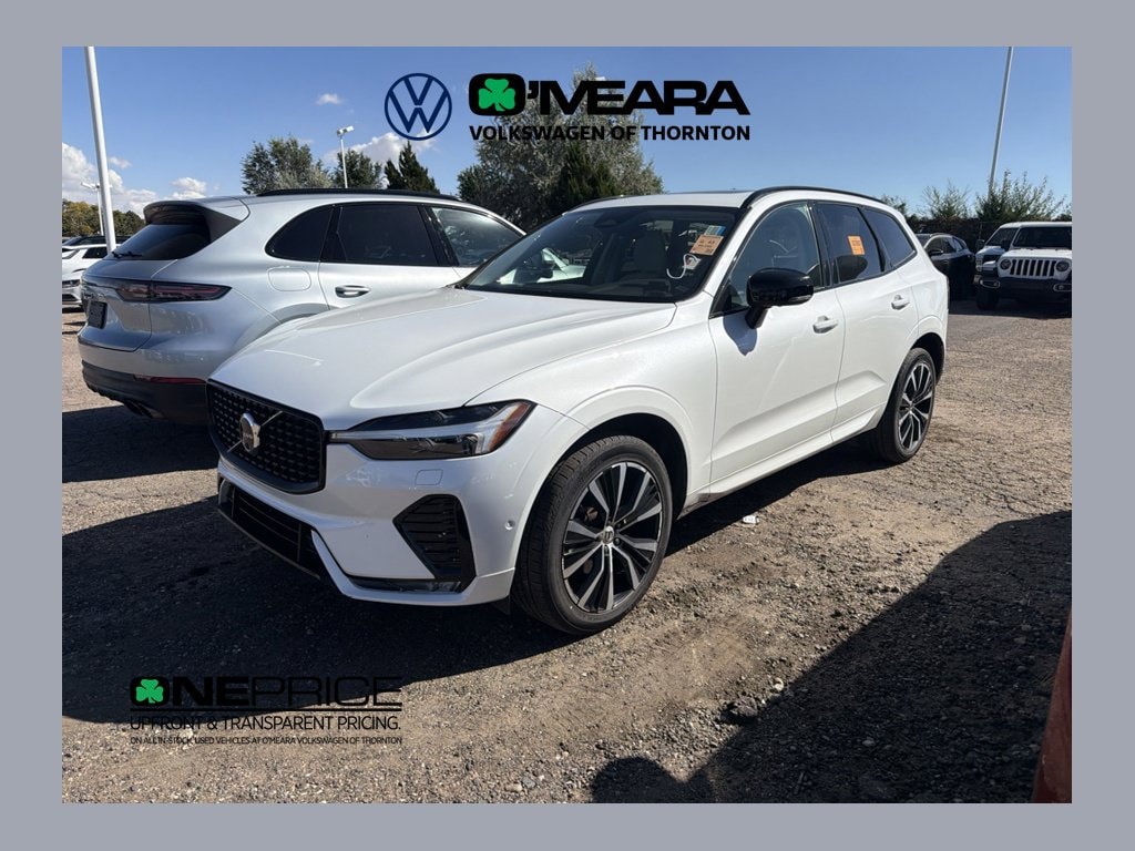 2023 Volvo XC60