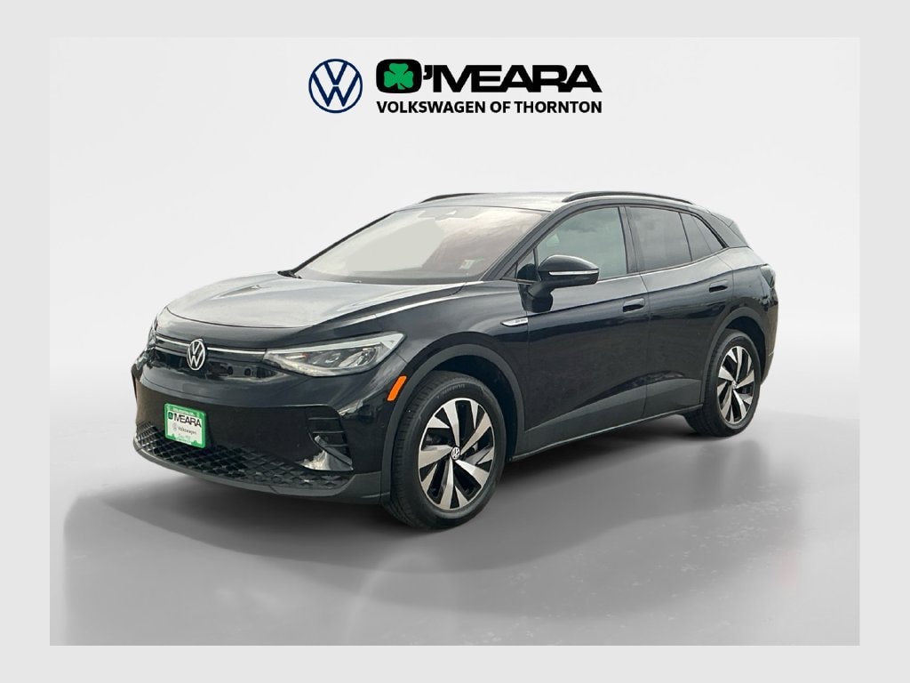 2023 Volkswagen ID.4