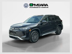 2026 Volkswagen Tiguan 2.0T S SUV