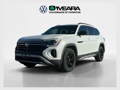 2026 Volkswagen Atlas Peak Edition SUV