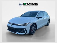 2026 Volkswagen Golf GTI S Hatchback