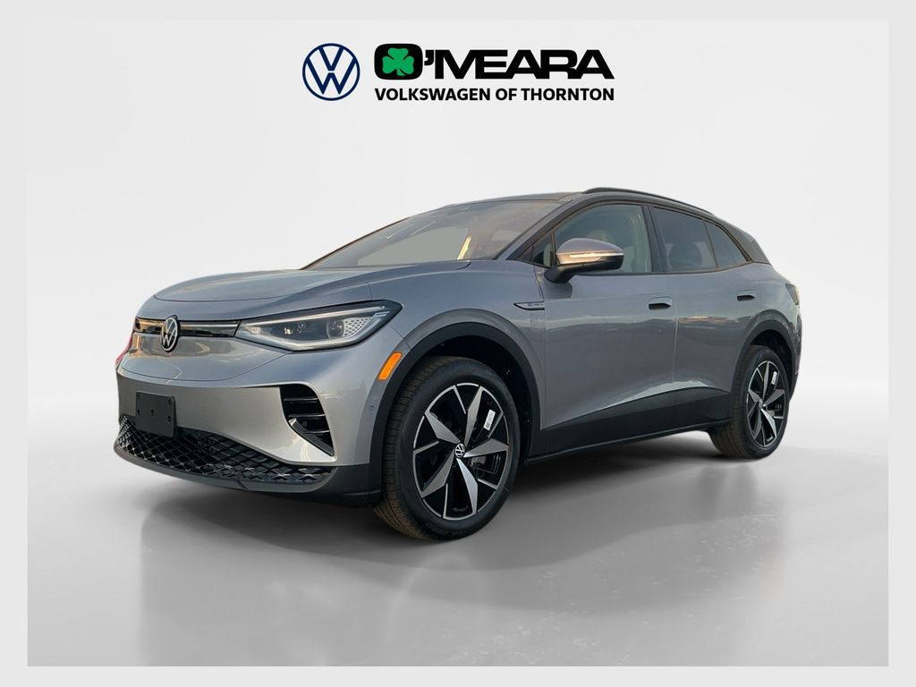 2026 Volkswagen ID.4