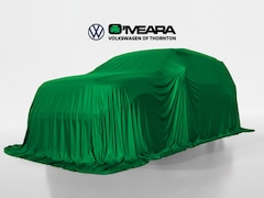 2027 Volkswagen Taos 1.5T SE SUV