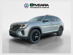 2026 Volkswagen Atlas SE w/Technology SUV