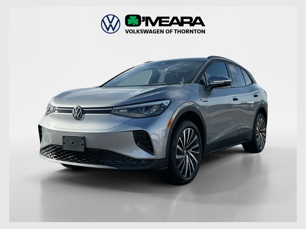 2026 Volkswagen ID.4