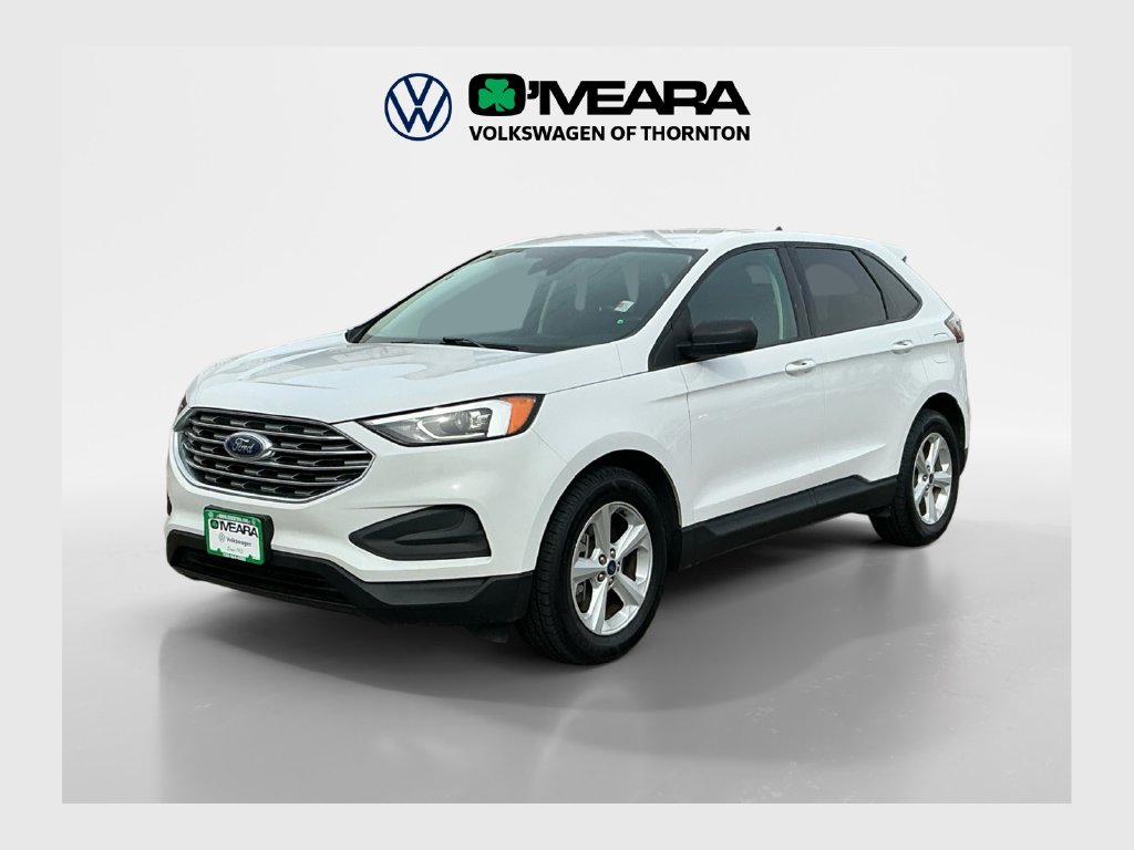 2021 Ford Edge