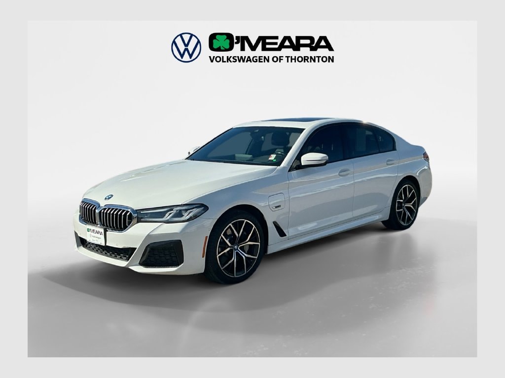 2023 BMW 5 Series