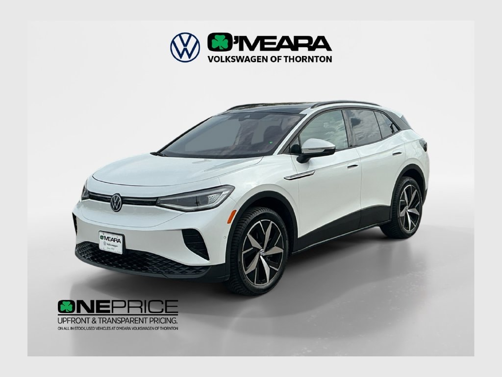 2023 Volkswagen ID.4