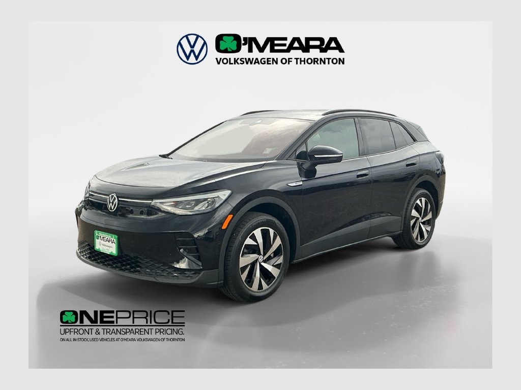 2023 Volkswagen ID.4