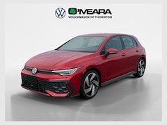 2026 Volkswagen Golf GTI S Hatchback
