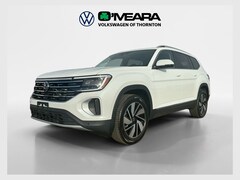 2026 Volkswagen Atlas SEL SUV
