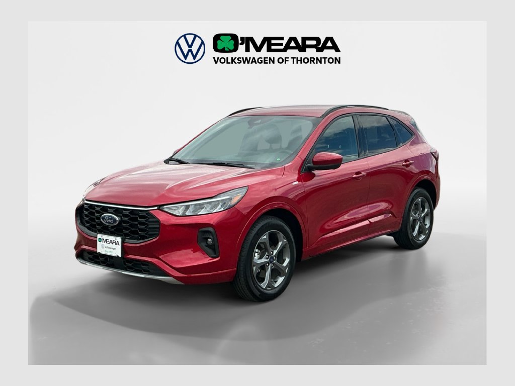 2024 Ford Escape ST-Line Select