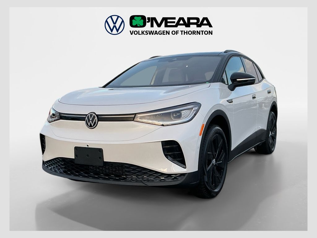 2026 Volkswagen ID.4