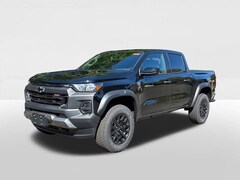 2026 Chevrolet Colorado Trail Boss Truck
