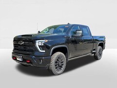 2026 Chevrolet Silverado 2500 HD LTZ Truck