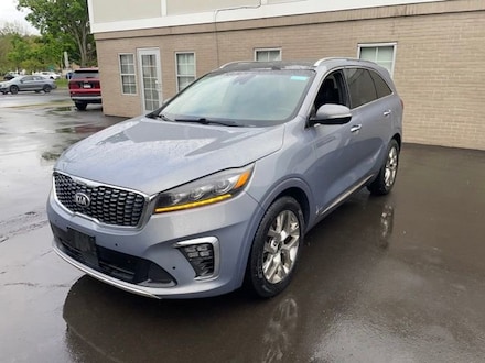 2019 Kia Sorento 3.3L SXL SUV