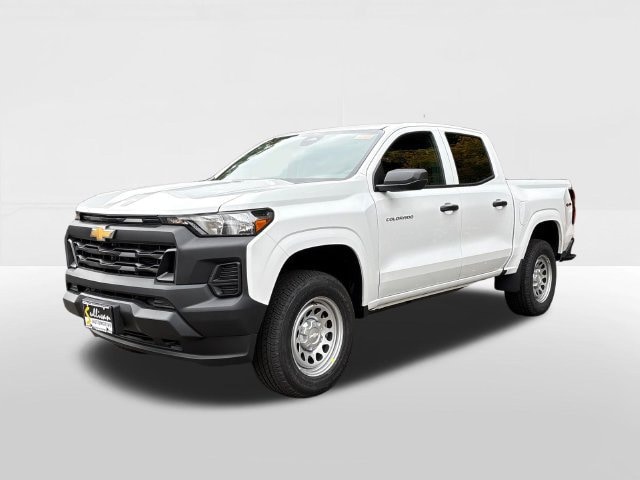 2026 Chevrolet Colorado Truck 