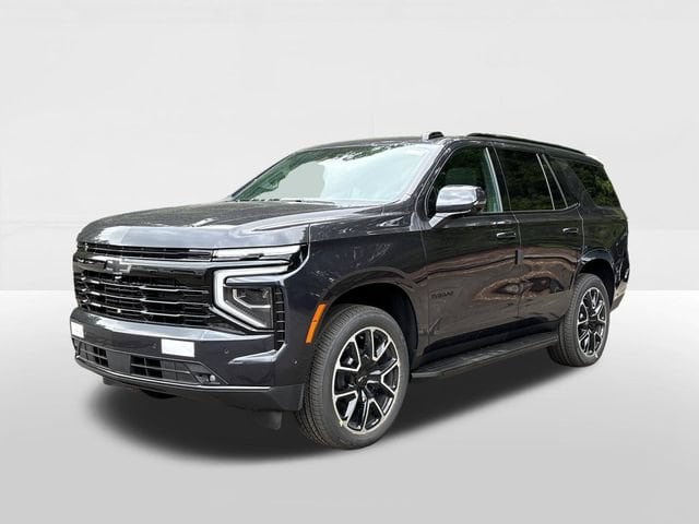 2026 Chevrolet Tahoe SUV 