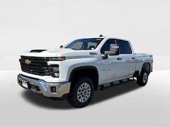 2026 Chevrolet Silverado 2500 HD WT Truck