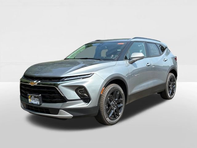 2026 Chevrolet Blazer 2LT SUV