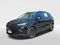 2027 Chevrolet Bolt RS SUV