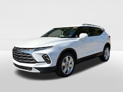 2026 Chevrolet Blazer 2LT SUV