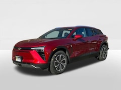 2026 Chevrolet Blazer EV LT SUV