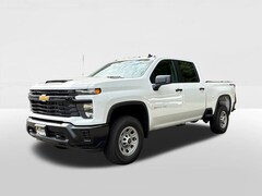 2026 Chevrolet Silverado 2500 HD WT Truck