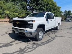 2026 Chevrolet Silverado 3500 HD WT Truck
