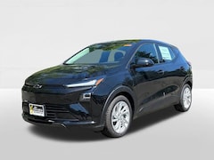 2027 Chevrolet Bolt LT SUV
