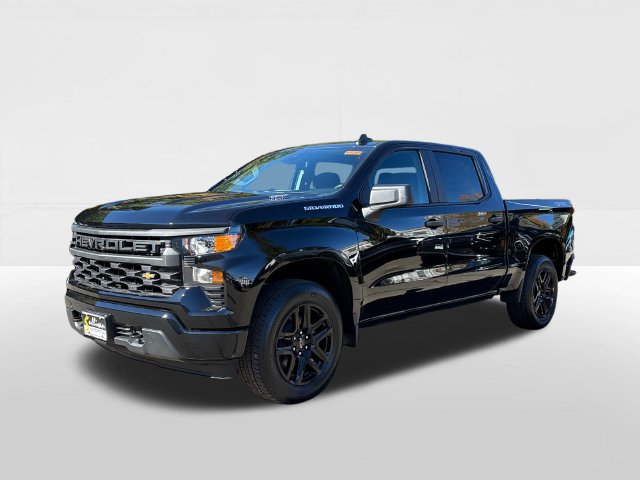 2026 Chevrolet Silverado 1500 Truck 