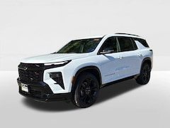 2027 Chevrolet Traverse RS SUV