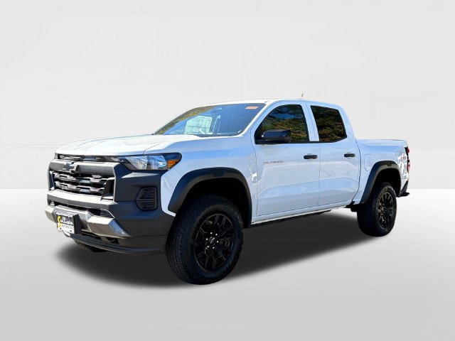 2026 Chevrolet Colorado Truck 
